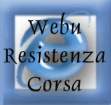 Webu Resistenza Corsa